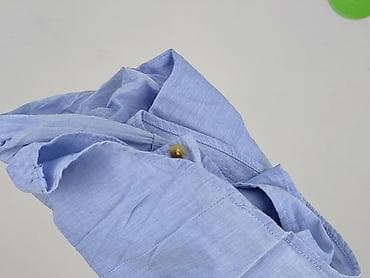 koszula niebieska sinsay: Sinsay, Koszula damska, rozmiar S — 5