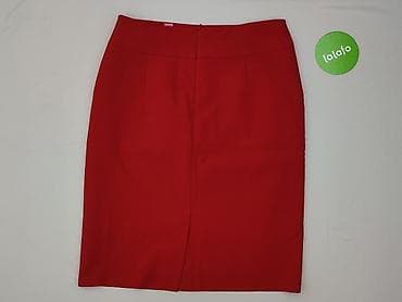 czerwone spódnice ołówkowe: Spódnica damska, rozmiar XL — 3