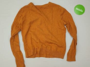 sweter c and a: H&M Basic, Women`s knitwear, size M — 3