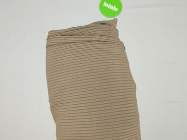 Janina, Material trousers for women, size S (EU 36) — 7