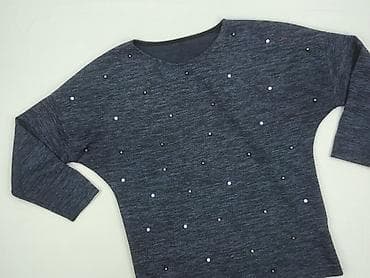 oversize bluzy: ITALY FASHION, Світшот жіночий, розмір Один розмір на lalafo.pl — 1 oversize bluzy: ITALY FASHION, Світшот жіночий, розмір Один розмір — 1