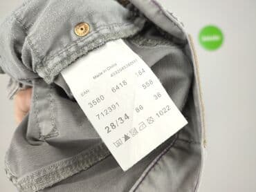 dżinsy mustang: Mustang, Jeansy damskie, rozmiar XL — 7