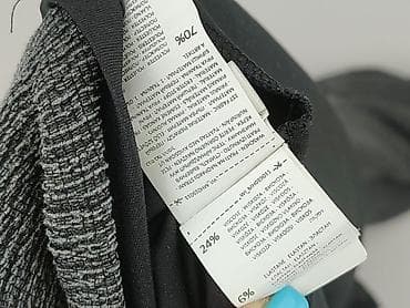 sweter tunika mohito: Mohito, Sukienka damska, rozmiar L — 5