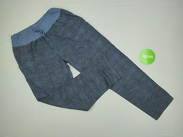 bluza decathlon: Spodnie dresowe damskie, rozmiar 2XL — 2