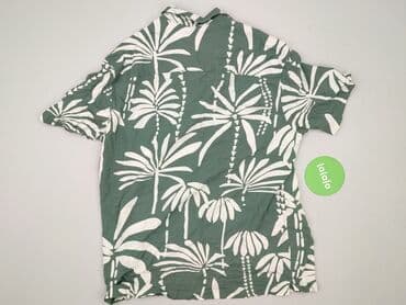 sinsay koszulka basic: Sinsay, Koszula damska, M — 3