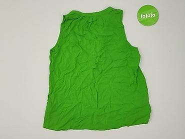 bluzki hugo: Lindex, Top damski, rozmiar S — 3