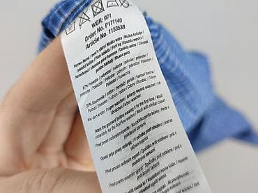 sweter dior: IDENTIC, Koszulа dla mężczyzn, rozmiar 2XL — 5