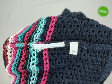 ile wazy sweter: Yessica, Sweter damski, XL — 5
