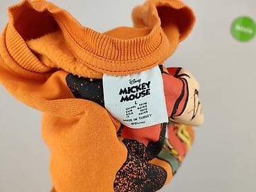 myszka mickey: Mickey Mouse, Bluza damska
, rozmiar L — 6