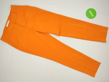 reserved spodenki krótkie: Reserved, Spodnie materiałowe damskie, rozmiar M — 2