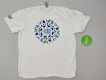 t shirty ryby: Gildan, T-shirt damski, rozmiar L — 2