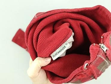 carhartt: Clockhouse, Bluza z kapturem damska, rozmiar L — 5