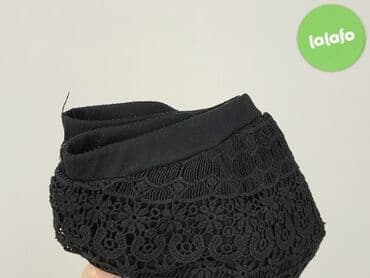 szorty dla puszystych: H&M Divided, Szorty damskie, M — 6