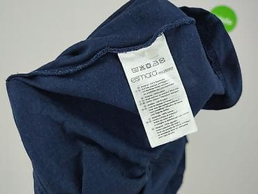 stanik 75b: Esmara, T-shirt damski, rozmiar M — 6