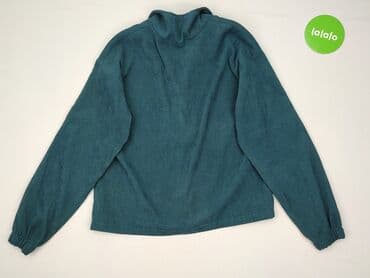 флісові кофти жіночі: Bluza damska
, rozmiar M — 3