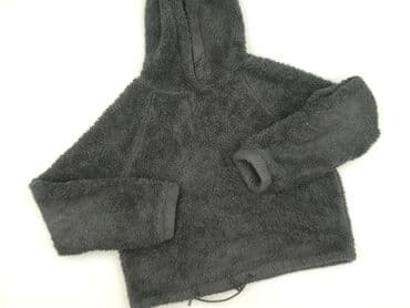 sweter h: H&M, Women`s fleece, size S (EU 36) — 1