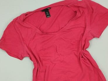 H&M, T-shirt damski, rozmiar M