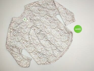 bluzki dla 70 latki: Bluzka damska, rozmiar 2XL — 2