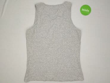 simpl sukienki: H&M, Podkoszulka dla mężczyzn, L — 3