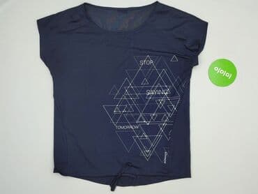 bluza just do it: Domyos, T-shirt damski, XL — 2