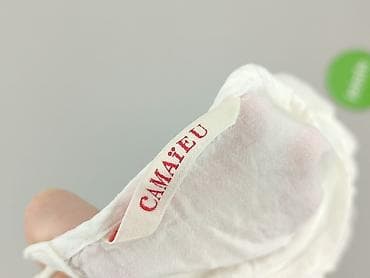 bluzka z c: Camaïeu, Bluzka damska, rozmiar S — 4