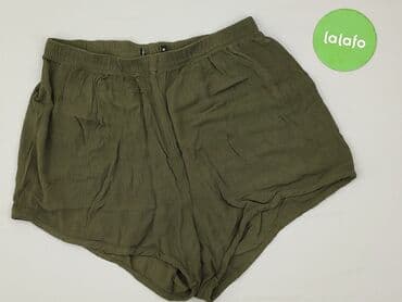 szorty damskie khaki: Szorty damskie, rozmiar M — 2