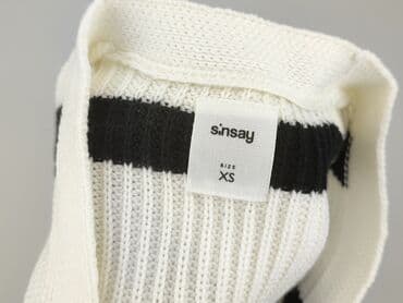 narzuta: Sinsay, Kardigan damski, rozmiar XS — 4