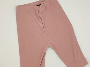 PrettyLittleThing, Material trousers for women, size 2XS (EU 32) — 1