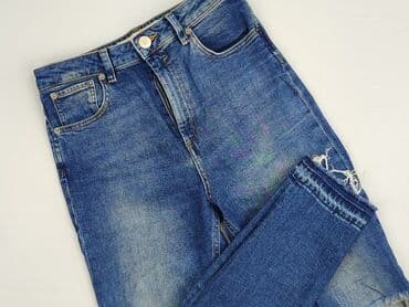 Jeansy: Asos, Jeansy damskie, rozmiar M