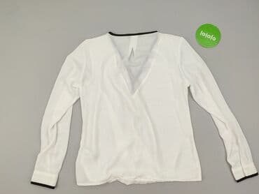 shein plus size bluzki: Esmara, Women's blouse, size M (EU 38) — 3