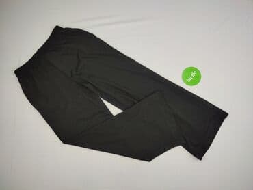 spodnie dresowe 3 4 damskie lidl: Esmara, Spodnie dresowe damskie, rozmiar S — 3