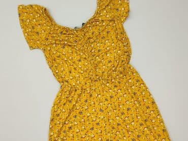 kombinezon zig zag: Boohoo, Kombinezon damski, rozmiar M — 1