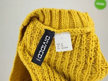 czy akryl w swetrze jest dobry: H&M, Кардиган жіночий, розмір XS — 4