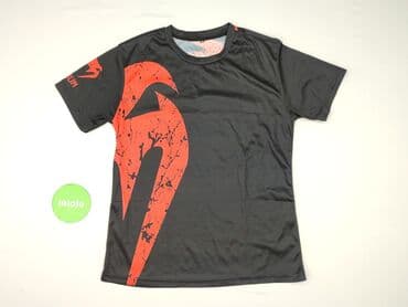 miu miu t shirty: Women`s T-shirt, size XL (EU 42) — 2