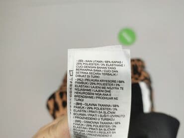 buty zimowe lv: LC Wakiki, Spodnie materiałowe damskie, rozmiar L — 5