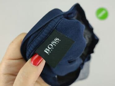 kurtka wiosenna hugo boss: Hugo Boss, Bluzka dla mężczyzn, rozmiar L — 4
