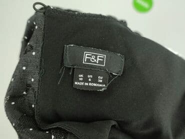 moda sukienki: F&F, Sukienka damska, rozmiar M — 4