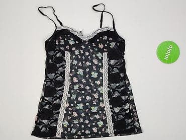 hm cm: H&M Divided, Koszula nocna damska, rozmiar M — 2