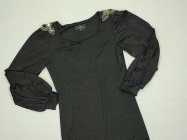 sukienki chanelka: Women`s dress, size S (EU 36) — 1