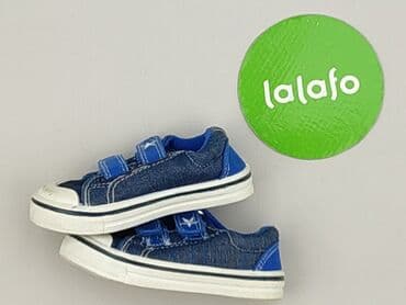 skarpety giro: Trampki 20, Używany — 4