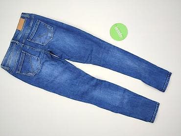 regular jeans: ONLY, Jeansy damskie, rozmiar XS — 3