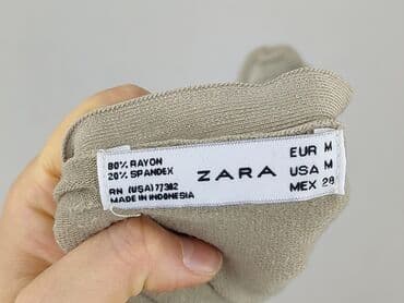 zara szlafrok: Zara, Kardigan damski, rozmiar M — 4