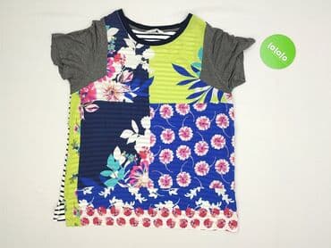 guess oversized t shirty: Next, T-shirt damski, rozmiar L — 2