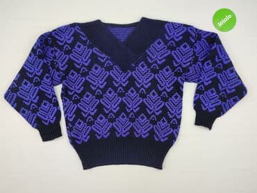 Kobiety: Sweter damski, rozmiar One size — 2
