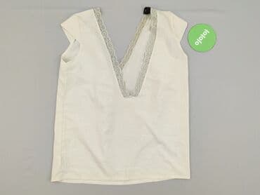 bluzki basic długi rękaw: Bluzka damska, rozmiar M — 3