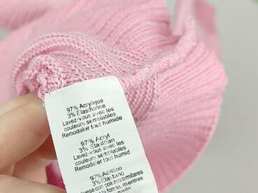 sweter open shoulder: PrettyLittleThing, Women`s sweater, S — 4