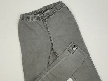 legginsy damskie calvin klein allegro: KappAhl, Legginsy Eleganckie damskie, rozmiar S — 1