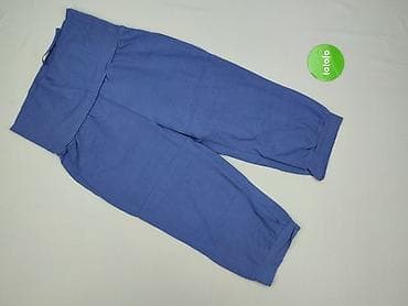 decatlon kapcie: Decathlon, Spodnie 3/4 damskie, rozmiar L — 2