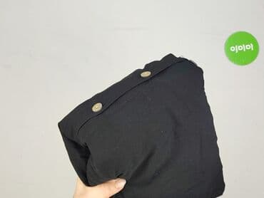 reserved spodnie z falbanka: Reserved, Sukienka damska, 2XS — 5