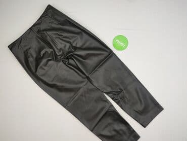 buty stephan: Zara, Spodnie materiałowe damskie, rozmiar L — 5